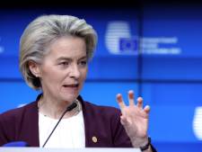 L'UE ne financera pas de "barbelés et murs" anti-migrants aux frontières
