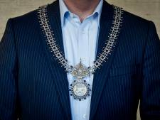 De vraag wie burgemeester moet worden is nog niet echt talk of the town in Enschede