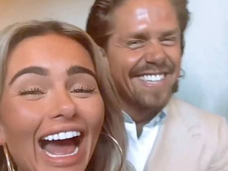 Sarah niet zwanger van André: ‘Heb niet eens seks gehad met dat meisje, zei ik tegen Moon’