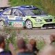 Gronholm leidt in Rally Finland