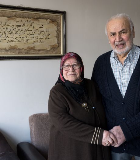 Diamanten paar Karacan voelt zich thuis in Den Bosch én Turkije