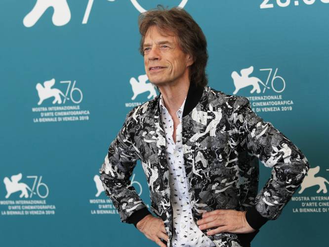 Rolling Stones voorlopig gestopt met hit ‘Brown Sugar’ na kritiek op “racistische” tekst