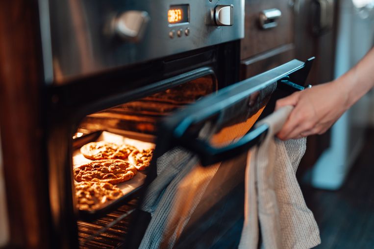 Déze standen heeft je oven en hiér gebruik je ze voor. Beeld Getty Images