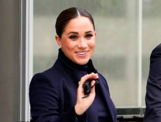 Meghan Markle vertelt in eerste podcast ongecensureerd over stereotypes tegenover vrouwen