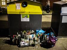 

We drinken graag, ‘Maar wees je bewust van schadelijke gevolgen, ook in kleine hoeveelheden’