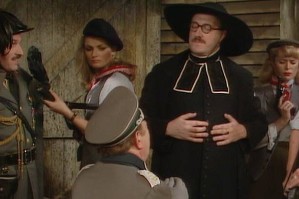 'Allo 'Allo!