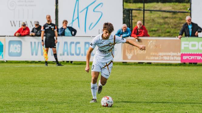 Twee assists voor Kay De Caigny in broodnodige 1-2-zege bij Olsa Brakel: “Het doet deugd om nog eens beslissend te zijn”