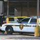 Drie agenten neergeschoten op politiebureau in VS