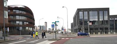 Feestelijke opening nieuwe Aldi bij Vlissings stadshart nadert