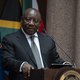 Zuid-Afrikaanse president zaait verwarring met uitspraken over verlaten Internationaal Strafhof