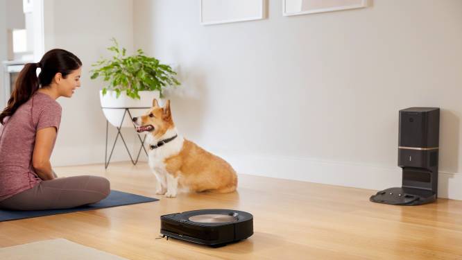 Amazon koopt Roomba-fabrikant iRobot voor 1,7 miljard dollar