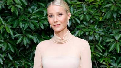 Gwyneth Paltrow kiest voor Belgische klanken: Stromae & Angèle zijn topfavoriet in haar ‘Spotify Wrapped’