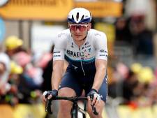 Greipel stopt met wielrennen, Gilbert en De Gendt hebben genoeg van de Tour