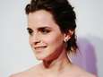 Emma Watson doneert miljoen aan #MeToo-fonds