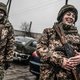 Deze Oekraïense soldaten vechten voor het vaderland, én de vrouwenzaak