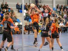 Swift geeft zichzelf nog iets om voor te spelen in de slotronde, Ondo (helaas) ook