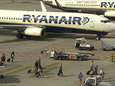 Ryanair ruziet met Waalse regering