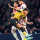 De Argentijnen van Ajax en Feyenoord brengen temperament in de Klassieker