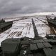Bronnen in Witte Huis: ‘Rusland heeft troepen in positie voor grootschalige invasie in Oekraïne’