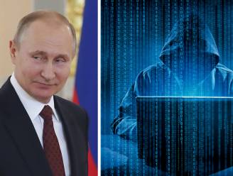 De wraak van Poetin: cyberaanval op infrastructuur en 2.000% meer trollen
