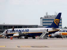 Ryanair vraagt collectief ontslag aan voor Eindhovense medewerkers