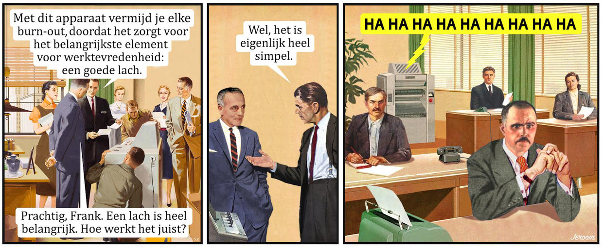 Jeroom 4303 Beeld Jeroom