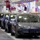 Tesla-aandelen op recordniveau na megabestelling Hertz: 100.000 stuks ineens