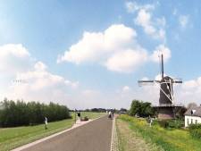 Grote onvrede over inspraak Gastvrije Waaldijk