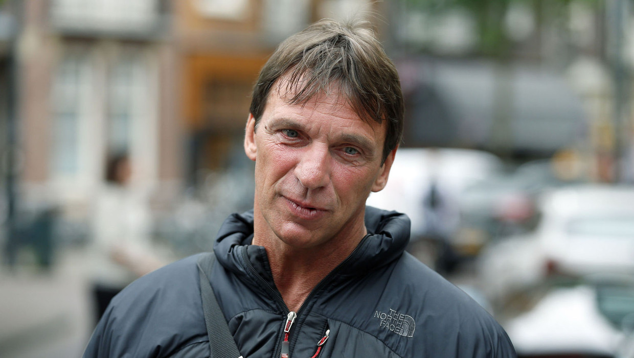 Waarom is Willem Holleeder nog vrij? | Het Parool