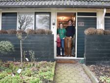 Vanuit de Randstad naar Ede: Matthijs en Annedien kozen bewust voor een kleiner huis