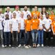 Judoka Mooren begint WK met winst