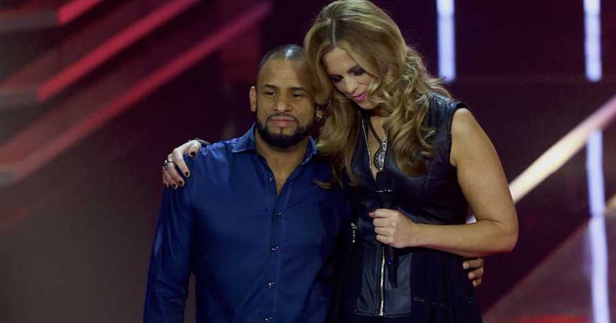 The Voice of Holland boert goed in iTunes top100 Show AD.nl