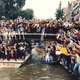 Waarom houden we zoveel meer van winnaars dan van verliezers?