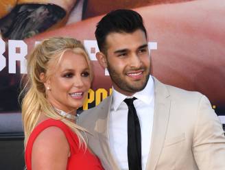 Sam Asghari reageert op zijn passage in explosieve memoires Britney Spears: “Dát deed me glimlachen”