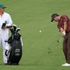 Krachtpatser DeChambeau grote favoriet bij belangrijkste golftoernooi