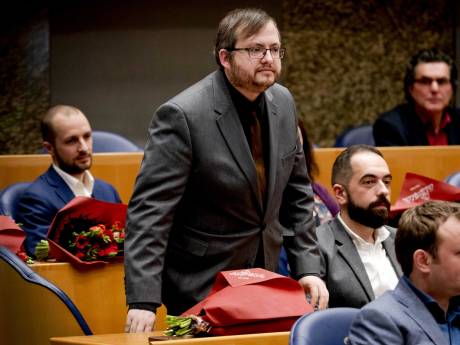 ‘Niemand heeft een pistool tegen mijn hoofd gehouden’