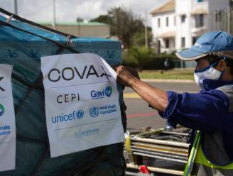 Covax levert miljardste dosis coronavaccin aan arme landen