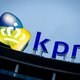 KPN nog niet uit de problemen