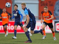 Samenvatting | FC Volendam - Jong AZ