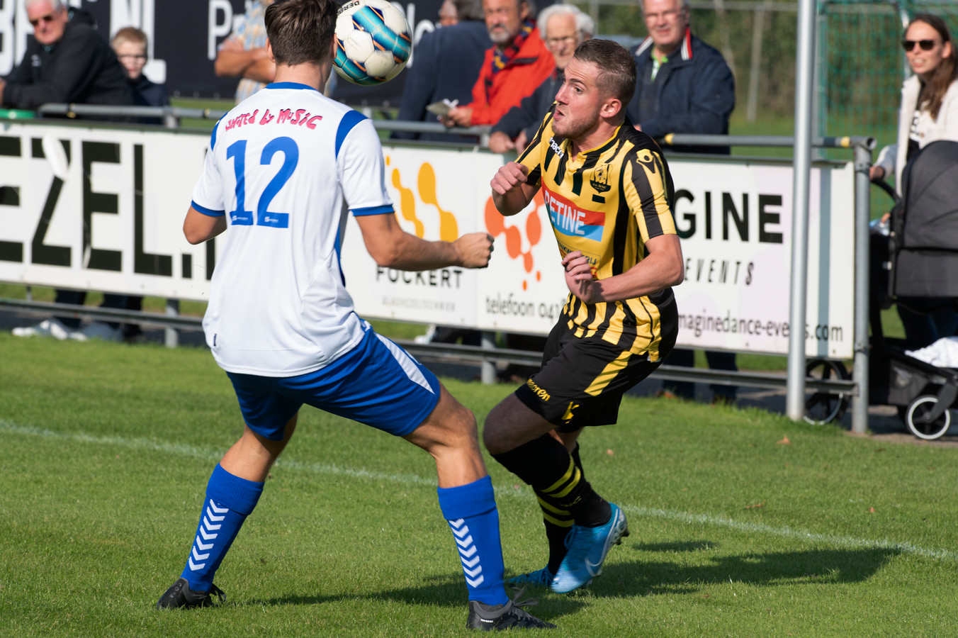 Archiefbeeld WNC - Sliedrecht