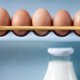 Zo bewaar je eieren het best (en het is een eitje)