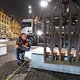 Verandering in veiligheidsbeleid: Amsterdam plaatst betonblokken op drukke plekken