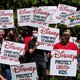 ‘Don’t Say Gay’: hoe Disney verwikkeld raakte in een cultuuroorlog in Florida