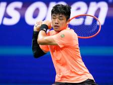 Yibing Wu premier Chinois sacré sur le circuit ATP 