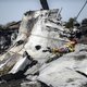 'Landen werken samen bij strafrechtelijk onderzoek MH17'