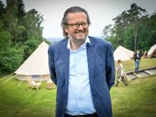 Marc Coucke augmente sa participation dans la maison-mère de Walibi et Bellewaerde