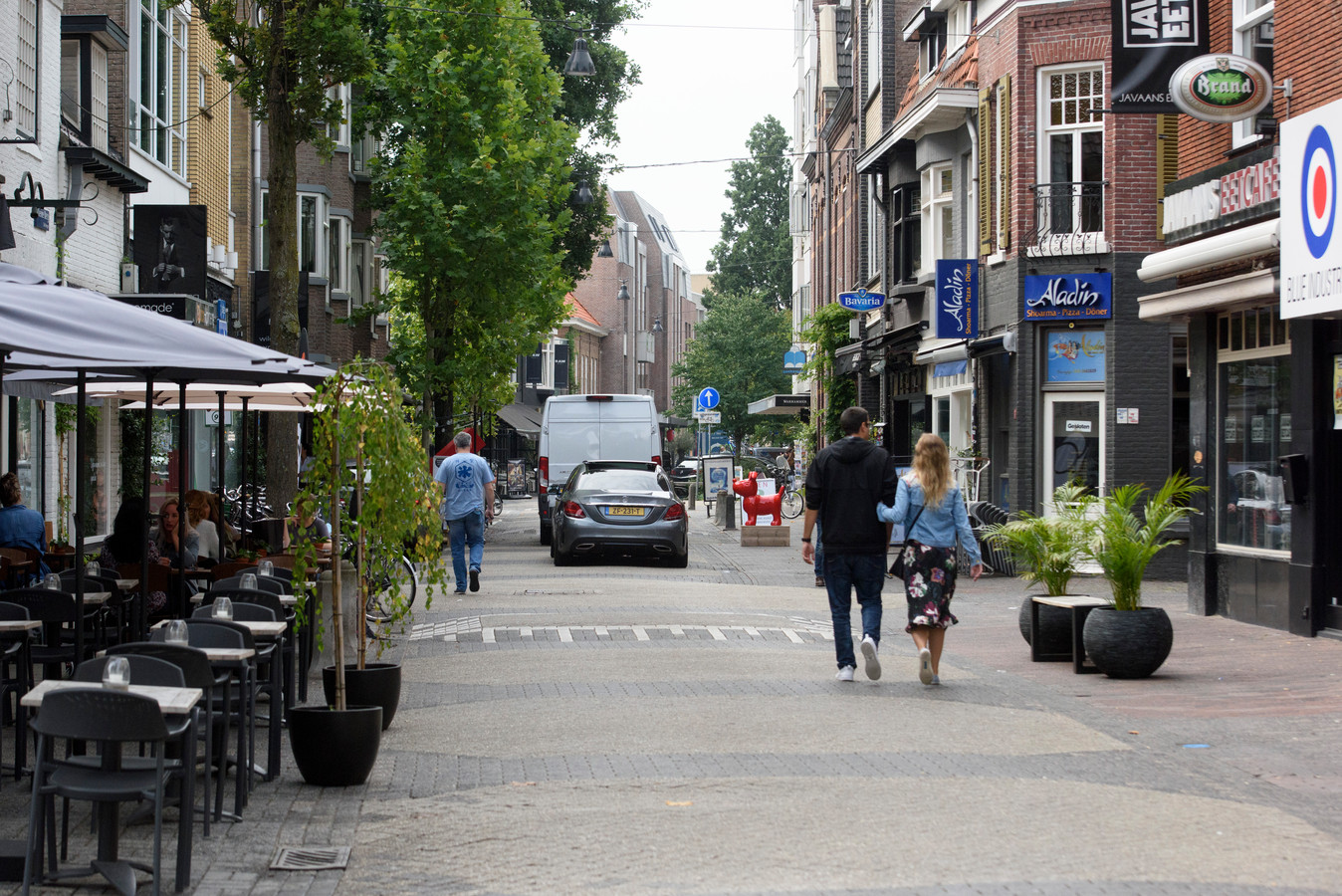 Schoenenwinkel kleine 2025 berg eindhoven