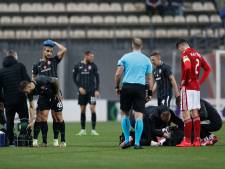 Jurgen Mattheij beslist derby tussen CSKA Sofia en CSKA Sofia met knal vanaf 40 meter