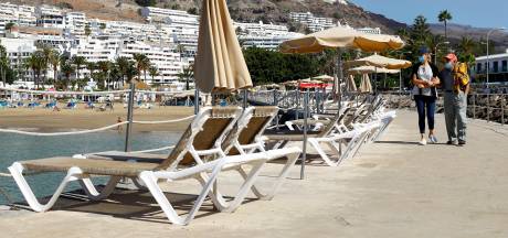 TUI annuleert alle reizen naar Spaanse eilanden: ‘Geen idee waar we nog wél naartoe kunnen’