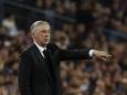 Carlo Ancelotti.